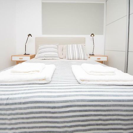 Rent San Jose De Calasanz Cx3 Кордова Экстерьер фото