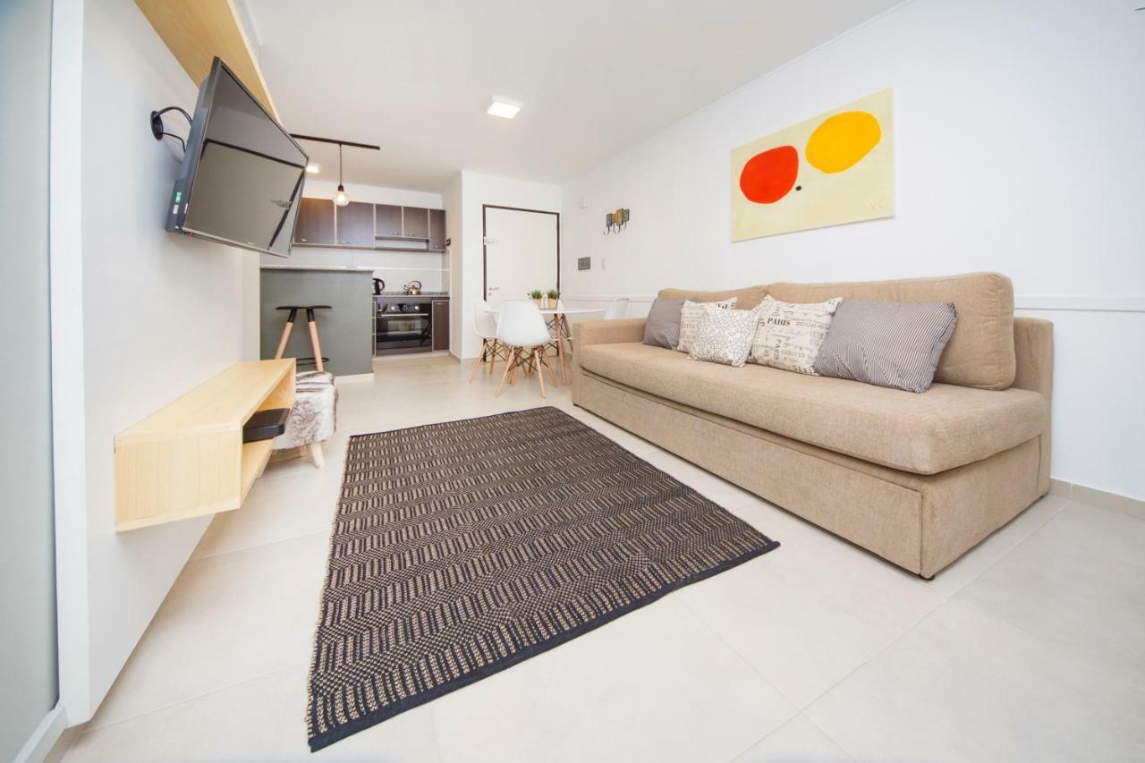 Rent San Jose De Calasanz Cx3 Кордова Экстерьер фото