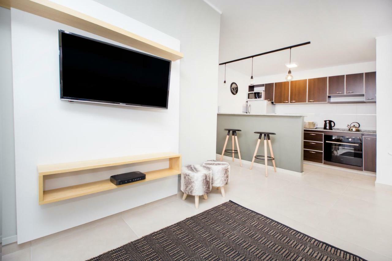 Rent San Jose De Calasanz Cx3 Кордова Экстерьер фото